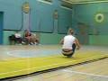 Районный тур олимпиады по физкультуре