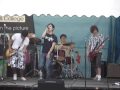 videos de Absence of Sound LIVE @ Brooklands Battle of the Bands 2009 - Fight (A War of it's Own)