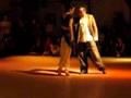Matias Facio & Kara Wenham - Köln 2007