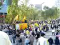 irak protestas