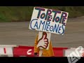 sebastien loeb en quijas   cantabria 2005