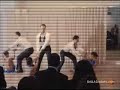 BASo at the Hip-Hop Dance Conservatory Benefit Gala