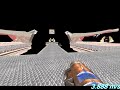 Physikal speed of a low sens Gamer