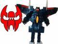 Plastic Addict 19: BTR Thundercracker