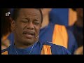 Gospelsterne - BR TV  - Erlös mich Gott
