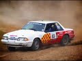 2005 Rallye De Paris Texas