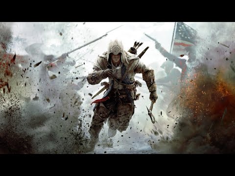 Assassin's Creed 3 Remastered Nintendo Switch Reveal Trailer