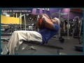 Workout Routines - Best Workouts - Bodynv.tv - I Know It's Hard