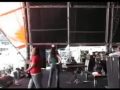 Australia: Backstage Big Day Out #3