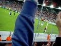 Halmstad - Malm� FF 1-3 Niklas Skoog Allsvenskan 2007