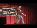 telugu dance Chiru TAGC sd mbbs song chaila chaila Siva redd