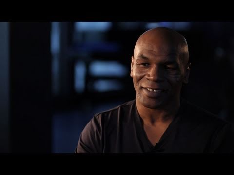 mike tyson