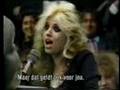 THE GREAT KAT ..............(Dutch TV 1989)