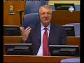Vojislav Seselj:proceduralna rasprava 1