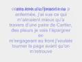 clip video Kenza Farah Lettre Du Front