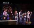 中日super live in Beijing on 13th Mar-w-inds.(ending未来へ)