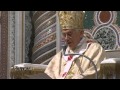 Vaticano # 50 - Pope's Cuba Trip/ Holy Week- Scott Hahn and a 110 yr old nun!