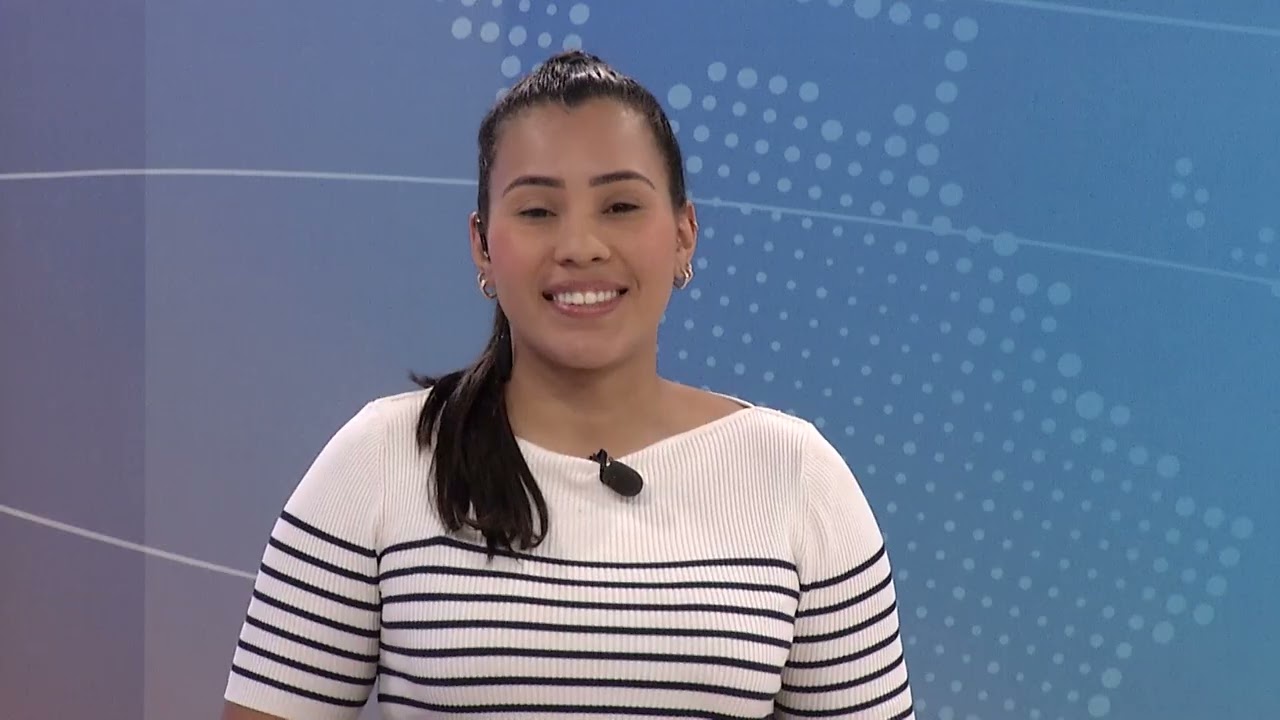 Semana começa com área de intensificação e frente fria na região Sul do Brasil | 06/04/2026