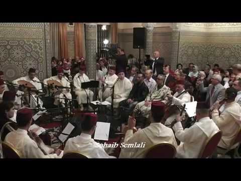 هواة الجنس - مجموعة روافد طنجة برئاسة الأستاذ عمر المتيوي ومصاحبة الفنان سعيد بلقاضي والفنانة عبير العابد والفنان الأستاذ جمال الدين بنعلال. فيلا...