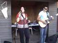 Bec Lavelle vocie McLeods Daughters Live