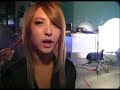 Leah Dizon and Funny time !