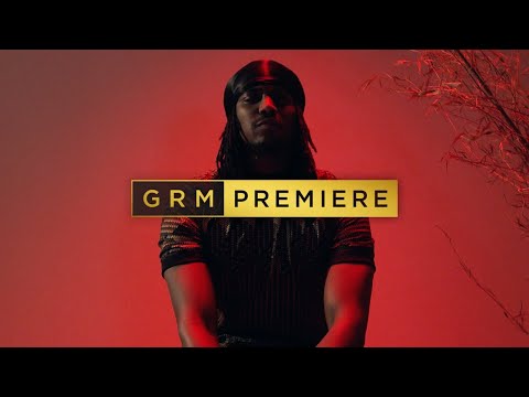 Cashh – Trench Baby [Music Video] | @GRM Daily