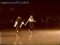 boogie woogie Tony Rindone - Catherina Triontyfilou