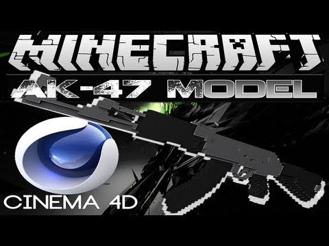 how to make a k in minecraft