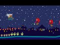 Floating Cloud God Saves the Pilgrims in HD! (PS Vita) | E3 2013