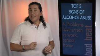 More about Alcoholics