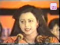 Noshi Gilani - Ghazal - woh baat baat mein itna