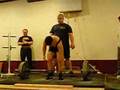 WABDL Deadlift - 501.5lbs RAW