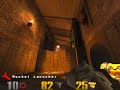 Angry German kid vs Samuraigamer (Quake3) Angry German kid vs Samuraigamer (Quake3)