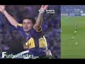 boca campeon copa libertadores 2007   boca 2 gremio 0 goles