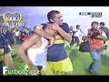 boca campeon copa libertadores 2007   boca 2 gremio 0 goles