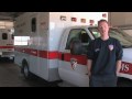 Medical Emergencies & First Aid : Dry Mouth & Dehydration