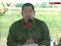 Ch�vez dispuesto a conversar con Obama