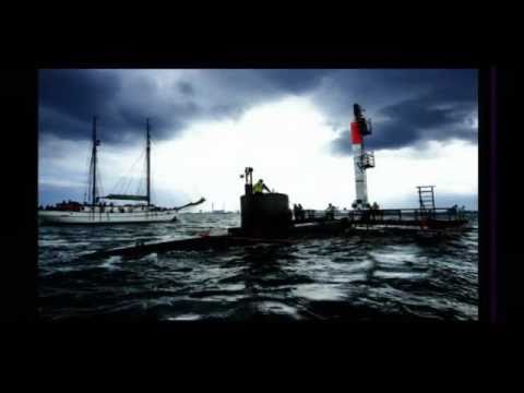 TEDxCopenhagen - Kristian von Bengtson - Danes in space