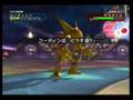POKEMON BATTLE REVOLUTION Wi-Fi BATTLE   GOD LINOONE