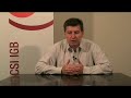 G. Ryder, ITUC General Secretary: World Day for Decent Work
