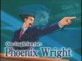 Phoenix Wright Music Video (with music from the game!)