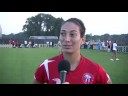 Interview with Marie-Eve Nault Interview with Marie-Eve Nault
