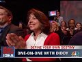 Diddy on CNBC\ Diddy on CNBC\