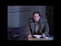 WINTERREISE - Letzte Hoffnung - Jan Buchwald, baritone