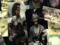 BSG - Ain't no sunshine when Kara's gone