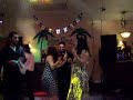 dancing dancing