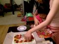 videos de 2009 07 02 Karissa Tsang