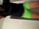 osama walks in on hcaz