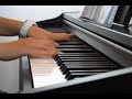 [Piano Cover] 꽃보다 남자 (Boys over Flowers) - 내 머리가 나빠서 (Because I'm Stupid)