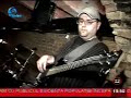 Videoclip Laura Stoica Cartierul canta rock
